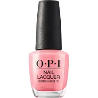 OPI Nail Lacquer Nagellack Princesses Rule! 15 ml