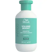 Wella Professionals INVIGO Volume Boost Volumen, 250 ml, Shampoo, Nicht-professionell, Unisex, Volumengebend, Flasche