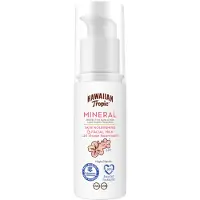 Hawaiian Tropic Mineral Sunmilk Face Lotion SPF 30