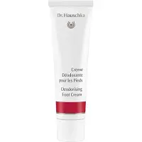 Dr. Hauschka Creme Deodorisierende Fußcreme
