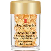 Elizabeth Arden 30 Pcs Strenghtening & Refining Serum E.Arden Advanced Light Ceramide Capsules