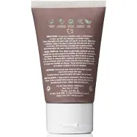 Clean Perfume Reserve Hair & Body Purple Clay Detoxifying Face Mask 59 ml