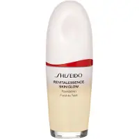 Shiseido Revitalessence Glow Foundation 30 ml (Verschiedene Farbtöne) - 110 Alabaster