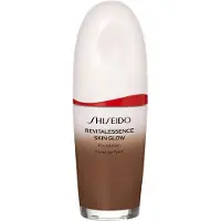 Shiseido Foundation Revitalessence Skin Glow SPF30 PA+++ 30 ml