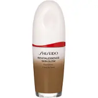 Shiseido Revitalessence Skin Glow Foundation Suede 510 30 ml