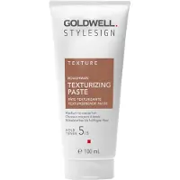 Goldwell StyleSign Texturizing Paste Styling Paste für mattes Aussehen 100 ml