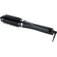 GHD Hot Brushes duet blowdry Hair Dryer Brush schwarz 1 Stk.