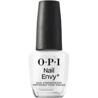 OPI Nail Envy Nail Strengthener Alpine Snow 15 ml