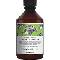 Davines Shampoo Natural Tech Renewing Shampoo