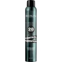 Redken Control Addict 28 Extra High-Hold Hairspray - 400ml