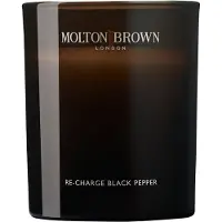 Molton Brown Re-Charge Black Pepper Scented Candle 190 g