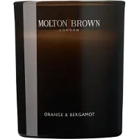 Molton Brown Orange & Bergamot Scented Candle 190 g