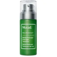 Murad Kuracja przeciwstarzeniowa na noc, 30 ml