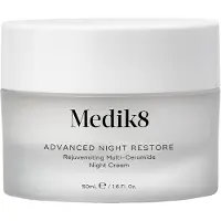 Medik8 Restore & Hydrate Overnight Duo