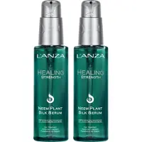 L'Anza Healing Strength Silk Serum 100 ml