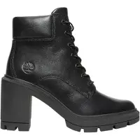 Timberland Schnürschuhe Allington TB0A26SV0151 Schwarz 37