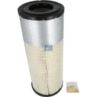 DT Spare Parts Luftfilter 5.45096