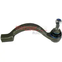 METZGER Spurstangenkopf KIT + 54039802