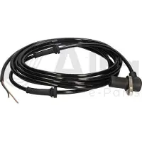 Alfa e-Parts ABS Sensor Raddrehzahl Vorne passend für MERCEDES-BENZ VITO Bus (638) AF04901
