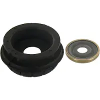 Skf Federbeinstützlager VKDA 35601