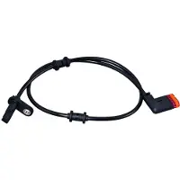 Hella Sensor Raddrehzahl 2-polig Hallsensor 680 mm Kabel für u.a. MB E-KLASSE