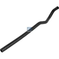 DT Spare Parts Kühlerschlauch Ø 19 mm DT SPARE PARTS Aftermarket-Expertise passend für RENAULT