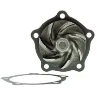 AISIN Kühlmittelpumpe Wasserpumpe für TOYOTA LAND CRUISER (J6) WPT-051