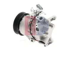 AKS Kompressor Klimaanlage DASIS 851891N