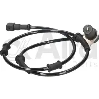 Alfa e-Parts ABS Sensor Raddrehzahl Vorne Links für VOLVO V40 Kombi (645) AF01457