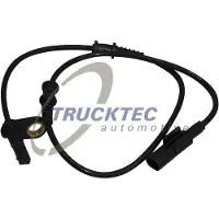 TRUCKTEC AUTOMOTIVE ABS Sensor Raddrehzahl Vorne Beidseitig passend für MERCEDES-BENZ E-Klasse Limousine (W211) 02.42.083