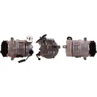 DRI 700510808 Klimaanlage Klimakompressor PAG 46 für OPEL INSIGNIA Caravan INSIGNIA INSIGNIA Stufenheck INSIGNIA A Country Tourer (G09) für SAAB 9-5