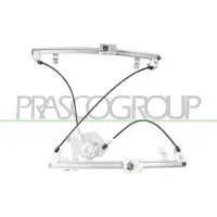 PRASCO OP416W024 Elektrischer Fensterheber Vorne Links für OPEL ASTRA J