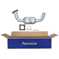 Hella Katalysator Easy2Fit PARTNERED with Faurecia 8LE 366 054-191