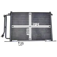 MAHLE ORIGINAL Kompressor Klimaanlage ACP 483 000S