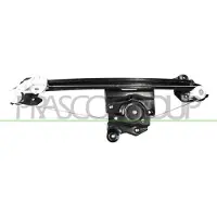 PRASCO OP410W084 Elektrischer Fensterheber Hinten Links
