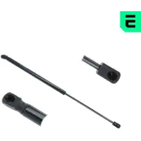 OPTIMAL AG-50125 Gasfeder Heckklappendämpfer für MAZDA 3 (BK) 540mm