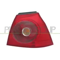 PRASCO Heckleuchte VG0364164