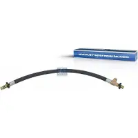DT Spare Parts Bremsschlauch 4.80792