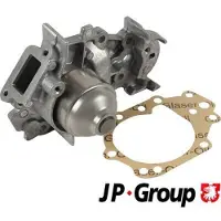 JP GROUP Wasserpumpe [Hersteller-Nr. 4314101000] für Nissan, Renault