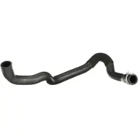 Gates Kühlerschlauch Wasserschlauch für DACIA DUSTER 05-5259