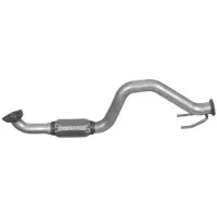 VEGAZ Abgasrohr VW,SKODA,SEAT VR-264ERNS 1K0254304P,1K0254304C