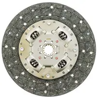 AISIN Kupplungsscheibe DTX-151