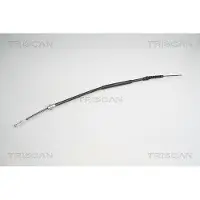 TRISCAN Seilzug, Feststellbremse 8140 28144
