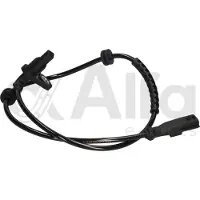 Alfa e-Parts ABS Sensor Raddrehzahl Hinten Links für RENAULT Clio III Schrägheck (BR0/1, CR0/1) AF01888