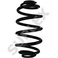 SUPLEX Fahrwerksfeder 23616