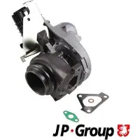 JP GROUP Lader, Aufladung 1317408300 für Mercedes