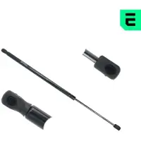 OPTIMAL Heckklappendämpfer Gasfeder Heckklappe Kofferraum Ag-50224