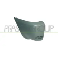 PRASCO Blende, Stoßfänger TY2831154