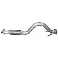 VEGAZ Abgasrohr VW,AUDI,SKODA VR-309 1K0254306K,1K0254307J