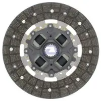 AISIN Kupplungsscheibe DT-063V